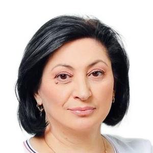 Кайтукова Ирина Айдаруковна
