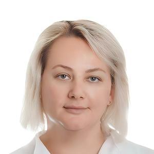 Лопатина Дарья Владимировна
