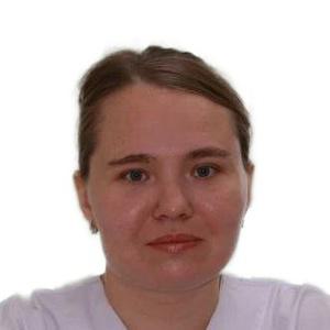 Гололобова Надежда Александровна