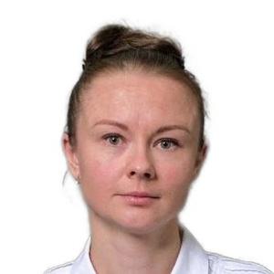 Кизяева Виктория Евгеньевна