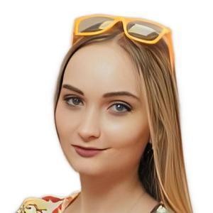 Юрасова Евгения Евгеньевна