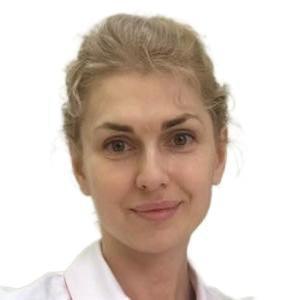 Лебедь Светлана Николаевна