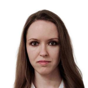Алабина Галина Александровна