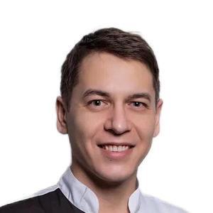 Данилов Даниил Александрович