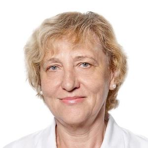 Виноградская Елена Михайловна