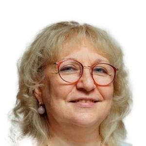 Барсукова Татьяна Александровна