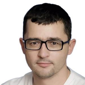 Шантруков Павел Александрович