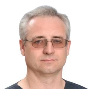 Полежай Валерий Борисович