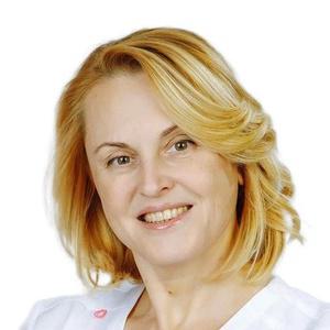 Юцковская Яна Александровна
