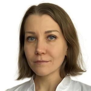 Иванова Юлия Владимировна