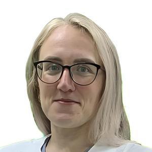 Новохатняя Елена Анатольевна