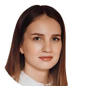 Шолохова Дарья Олеговна