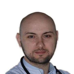 Меджидов Омар Алиханович