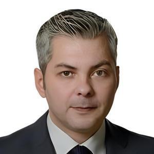 Ибрагимов Рустам Маратович