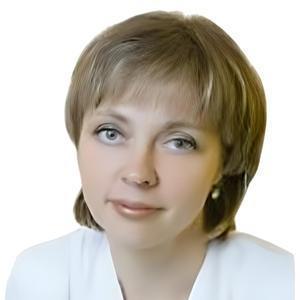 Юнгман Наталья Васильевна