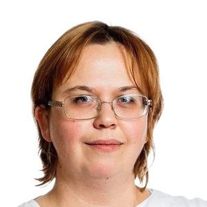 Леоненко Александра Владимировна