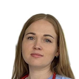 Цыбульская Ольга Владимировна