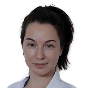 Гришанина Елена Сергеевна