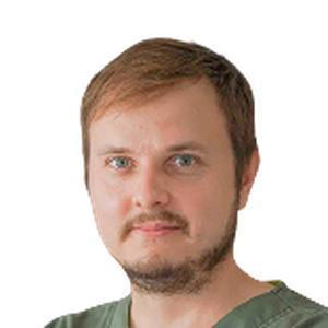Якунин Иван Сергеевич