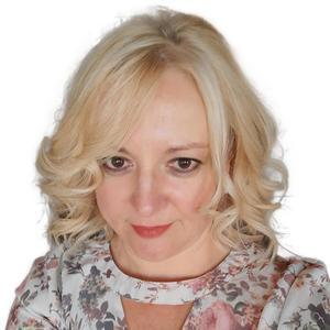 Самсонович Людмила Геннадьевна