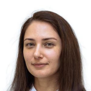 Шинкаренко Елена Николаевна