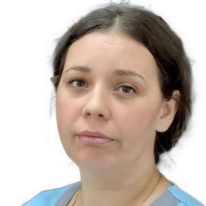 Каданцева Юлия Андреевна