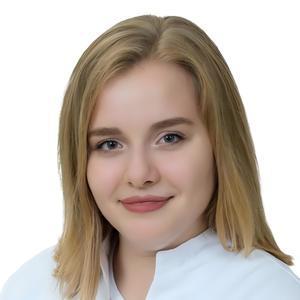 Шевченко Юлия Сергеевна