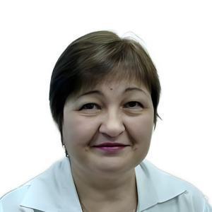 Туркова Валентина Николаевна
