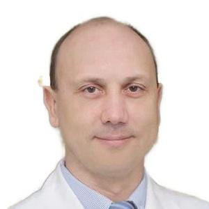 Бережной Сергей Алексеевич