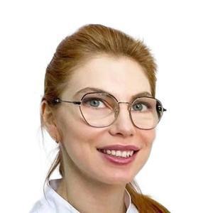 Орешкина Ольга Олеговна