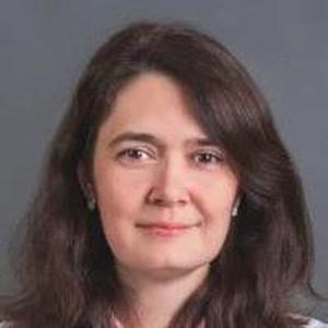 Мишанина Екатерина Сергеевна