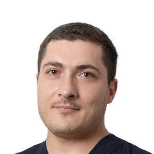 Дадашев Марат Усмаилович