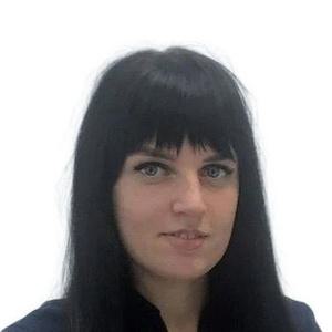 Черниченко Марина Александровна