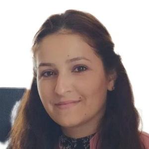 Магомедова Салмира Сайгидовна