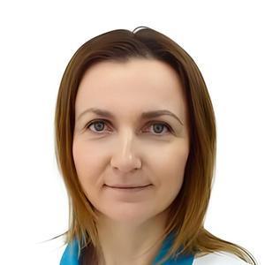 Осокина Анна Владимировна