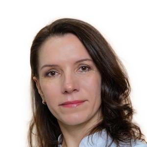 Фролова Оксана Семеновна