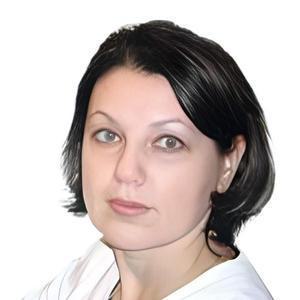 Лельчук Ирина Анатольевна