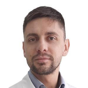Кич Станислав Евгеньевич