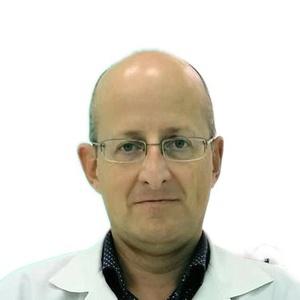 Алексеев Лев Николаевич