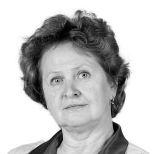 Трегубова Елена Валентиновна