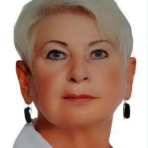 Беспалова Елена Ивановна