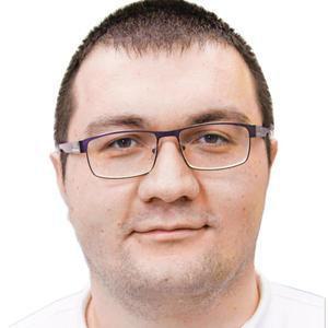 Катаганов Тимур Тахирович