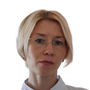 Феоктистова Мария Анатольевна