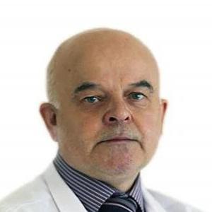 Миноцкий Алексей Францевич