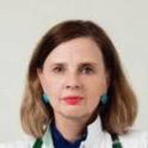 Федирко Елена Станиславовна