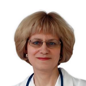 Терещенко Марина Николаевна