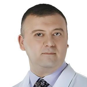 Дзигасов Сослан Олегович