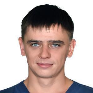 Дзюрич Денис Викторович