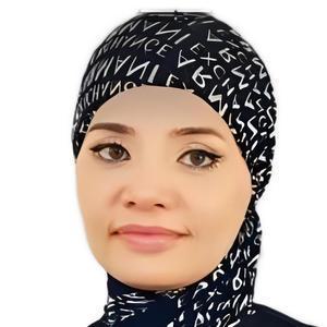 Усеинова Зарема Абибуллаевна