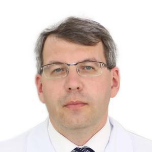 Редикульцев Алексей Сергеевич